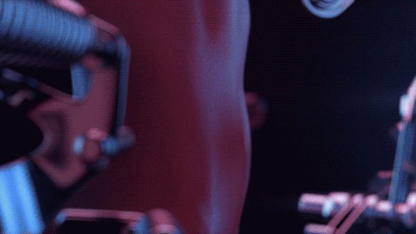 River Island gif2
