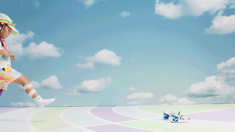 SP22 KIDS FLYEASE EASYON 16x9