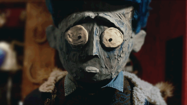 Sam Gainsborough Facing It GIF 06