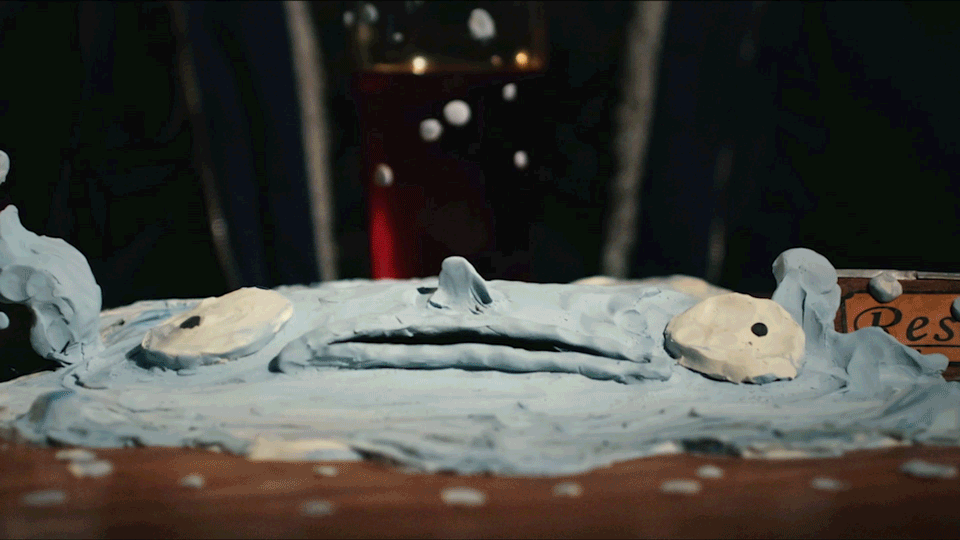 Sam Gainsborough Facing It GIF 07