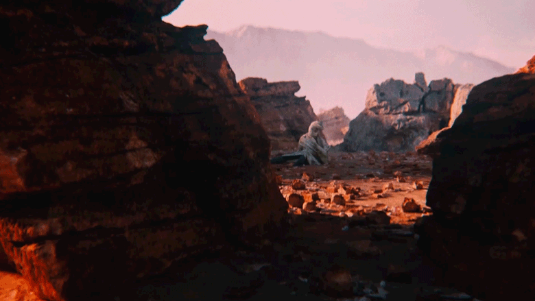 Sam Mason YGT Sinking Ship GIF 02