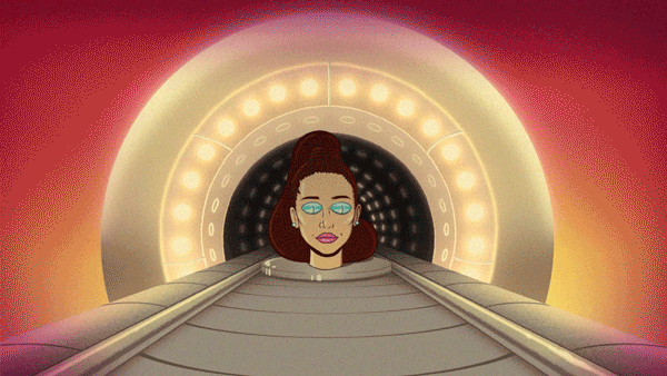 Save Your Tears Gif 2