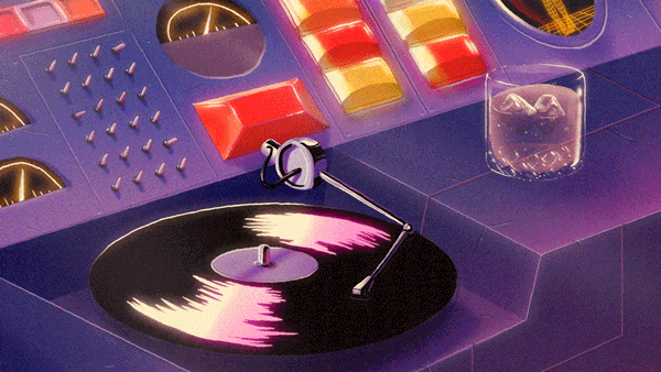 Save Your Tears Gif 3