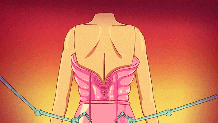 Save Your Tears Gif 5