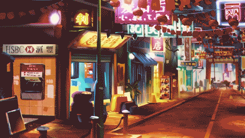 Stephen Mcnally HSBC Hong Kong Clip 01