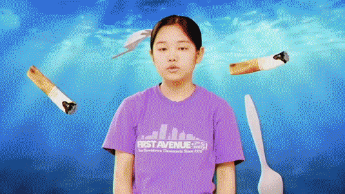 Superorganism The Prawn Song GIF 2