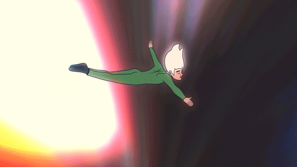 THE RANGE SH033 Long Loop v1