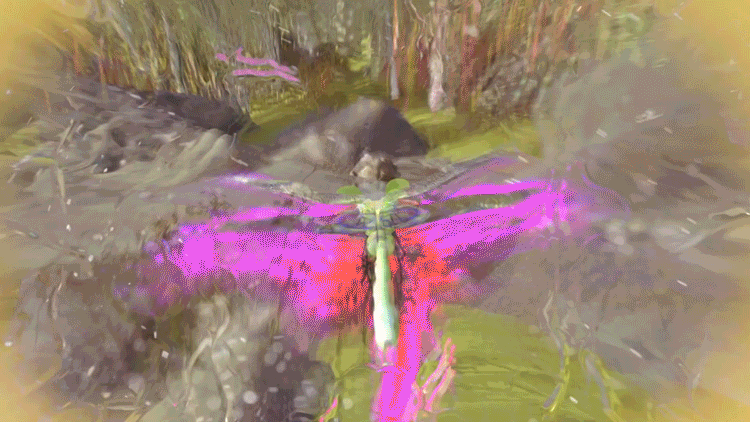 Tame Impala Breathe Gif 1