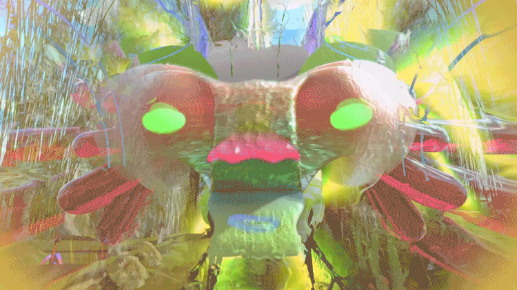 Tame Impala Breathe Gif 2