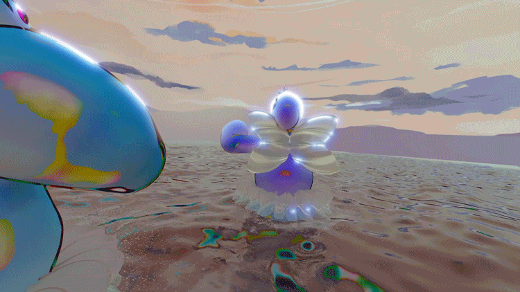 Tame Impala Breathe Gif 4