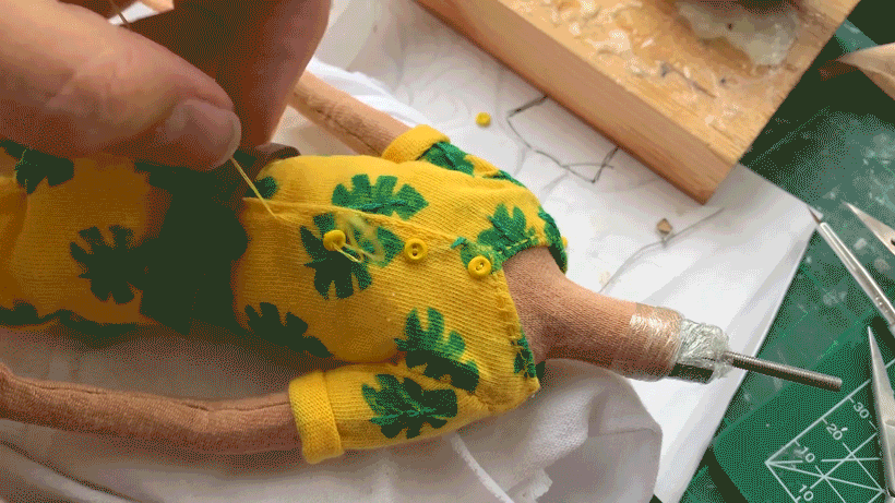 Topcashback BTS gif3