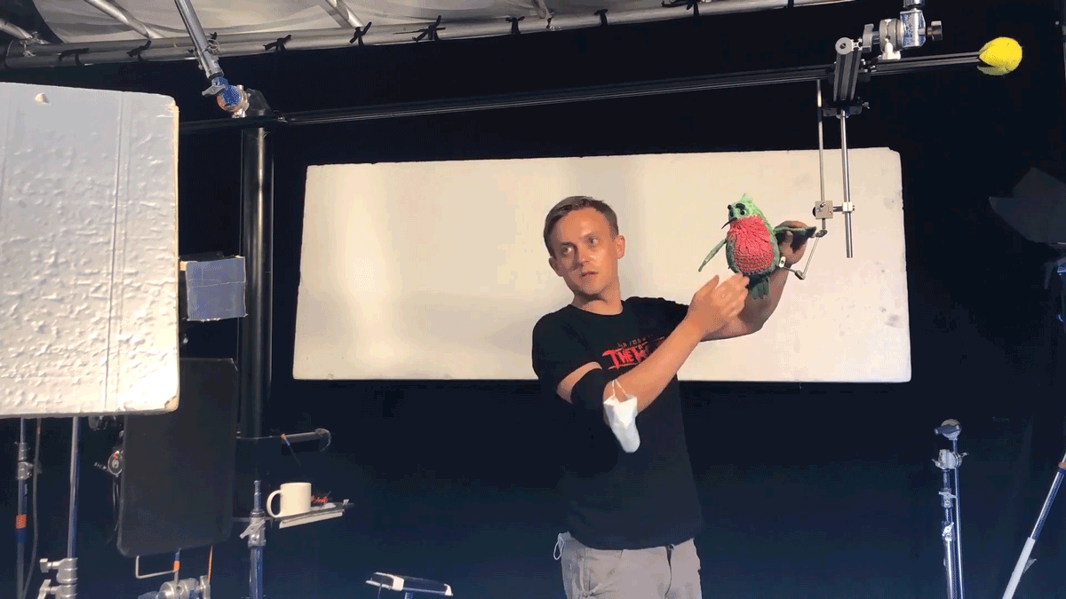 Topcashback BTS gif5