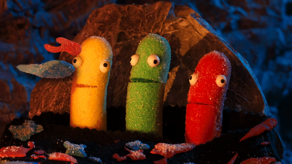 UNSLATED Mouth Quest A Worms Tale 16x9 WEB TITLED HD 15