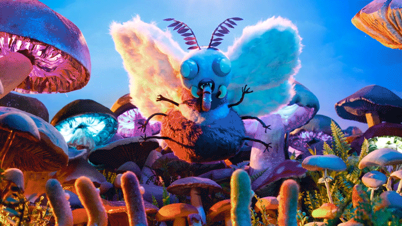 UNSLATED Mouth Quest LONGFORM 16x9 WEB GENERIC HD 84