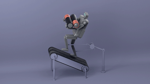 Vicious Cycle Michael Marczewski 03