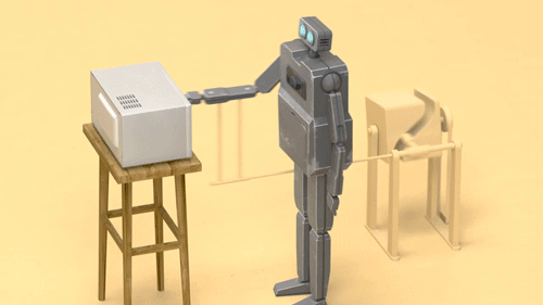 Vicious Cycle Michael Marczewski 06