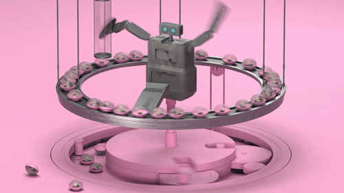 Vicious Cycle Michael Marczewski 07