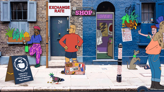 Visax Wise 16x9 Gif 3