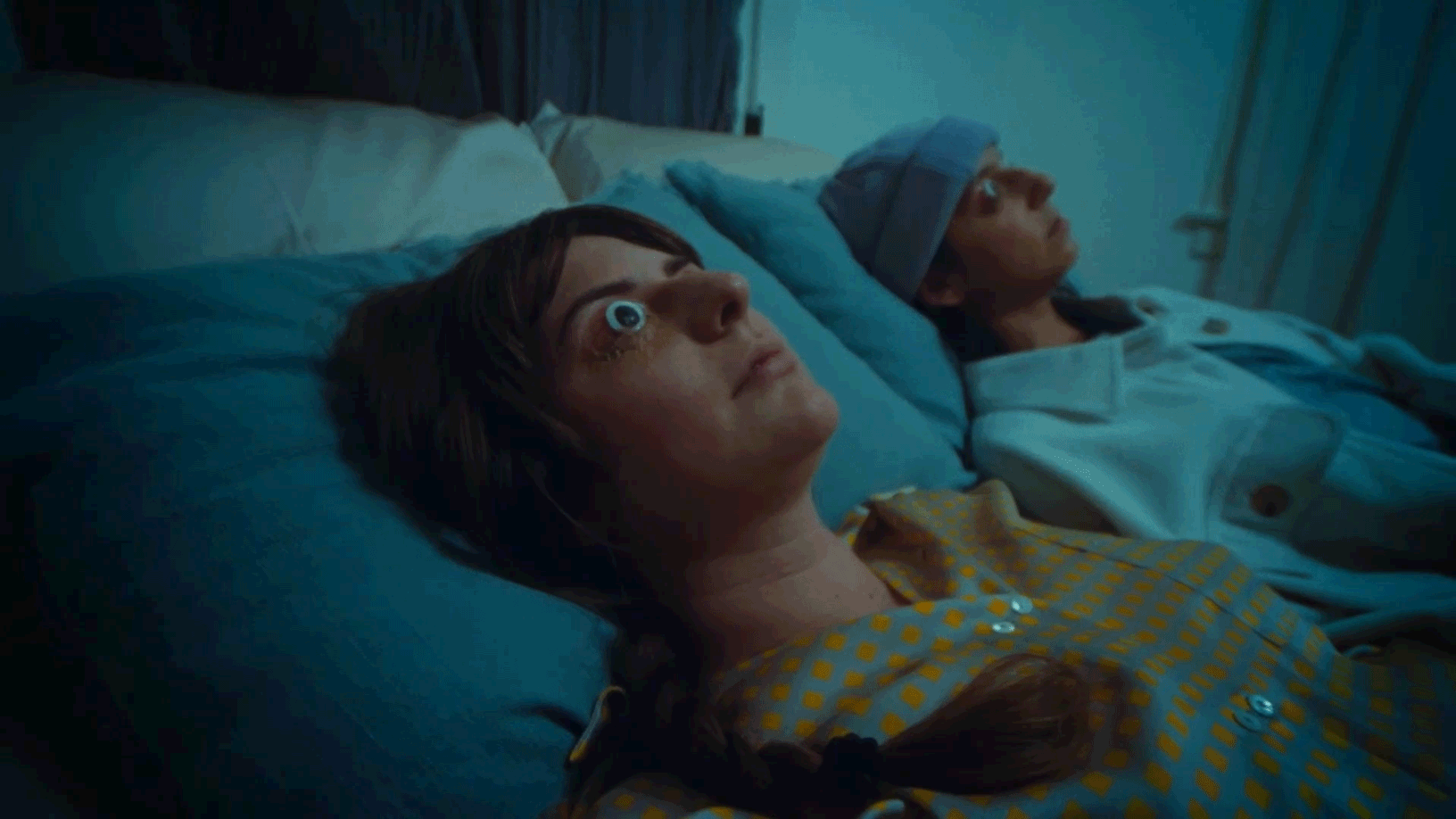 Band of horses in need of repair official video 1080p 6