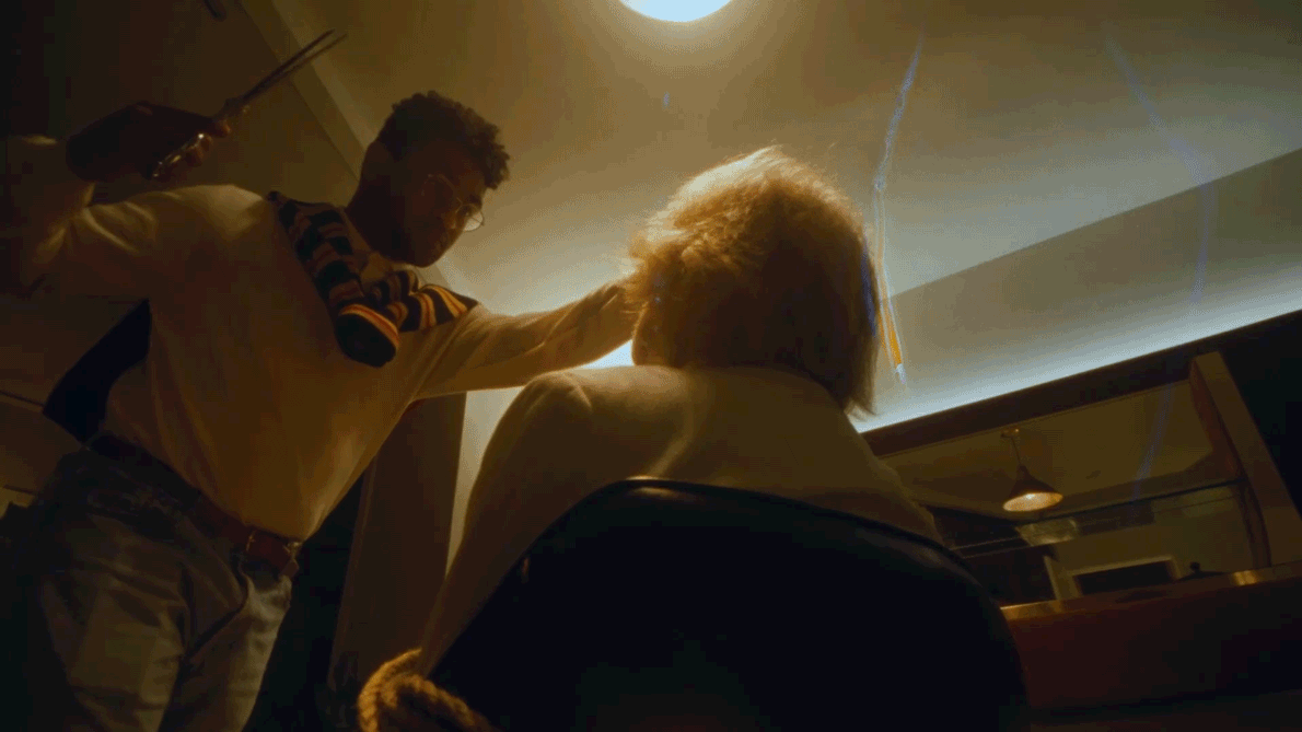 Band of horses in need of repair official video 1080p 8