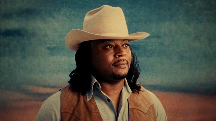 Long haired cowboy Original 4 231122 113731