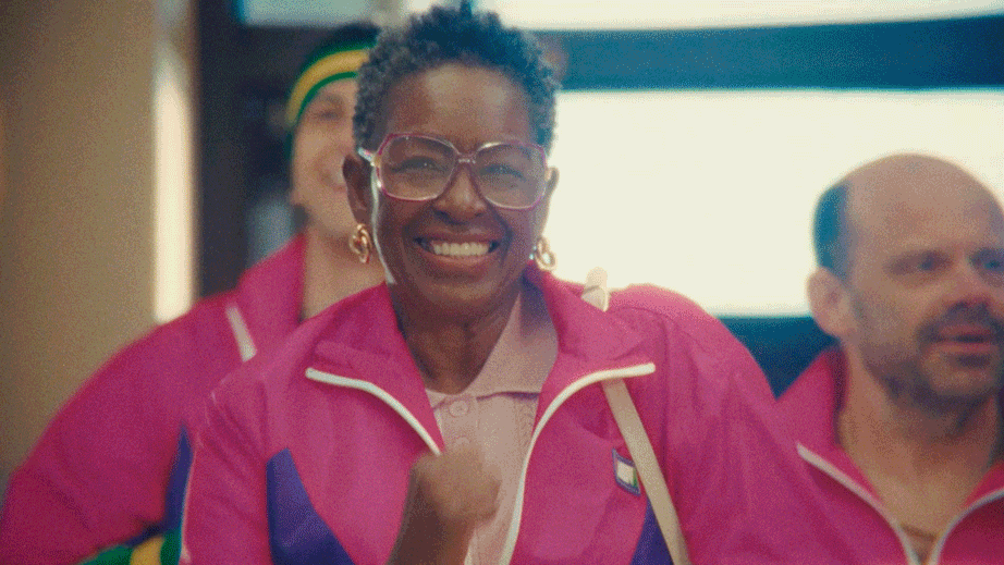 Meow wolf at the mall 231121 095535