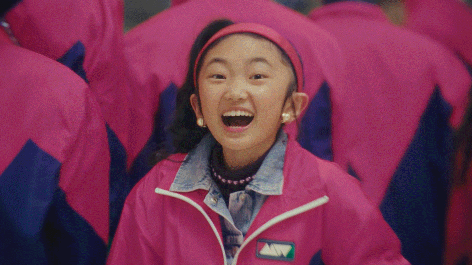 Meow wolf at the mall 4