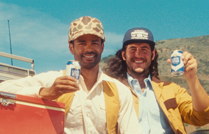 No subtitles lone star new cut Original 2