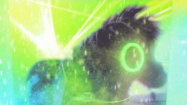 Rave gif